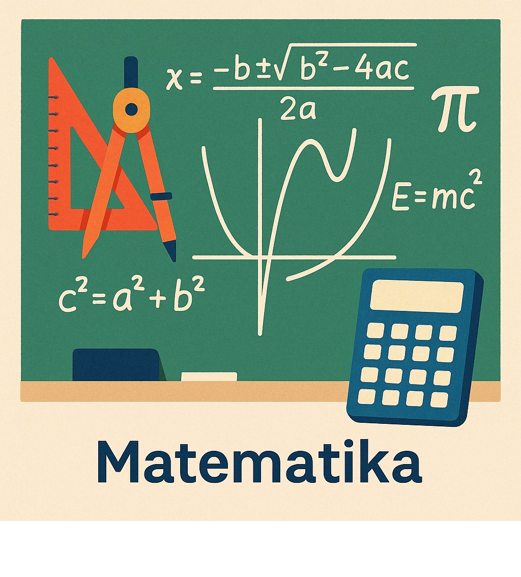 Matematika